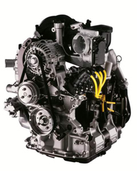 P2B77 Engine